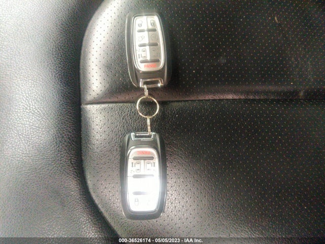Chrysler Pacifica Hybrid Touring L 2021 2C4RC1L7XMR581127 Image 11