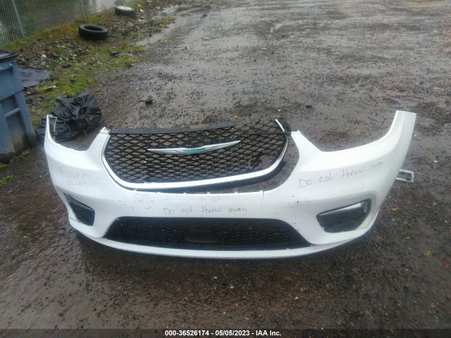 Chrysler Pacifica Hybrid Touring L 2021 2C4RC1L7XMR581127 Image 12