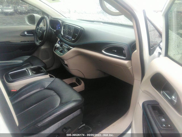 Chrysler Pacifica Hybrid Touring L 2021 2C4RC1L7XMR581127 Image 5