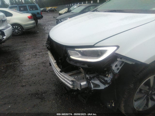 Chrysler Pacifica Hybrid Touring L 2021 2C4RC1L7XMR581127 Image 6
