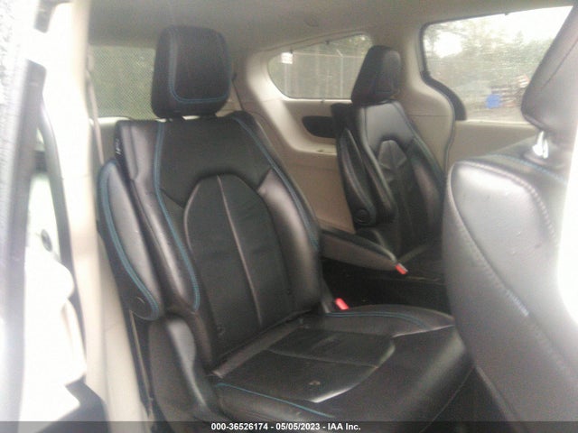 Chrysler Pacifica Hybrid Touring L 2021 2C4RC1L7XMR581127 Image 8