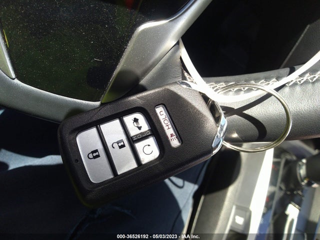 Honda Civic Sedan Ex 2019 2HGFC1F36KH650332 Image 11
