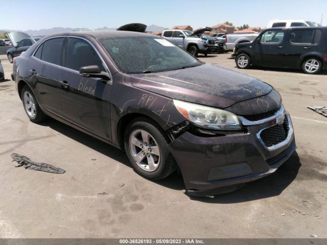 Chevrolet MALIBU LT 2015 1G11C5SL8FF181959 Image 1