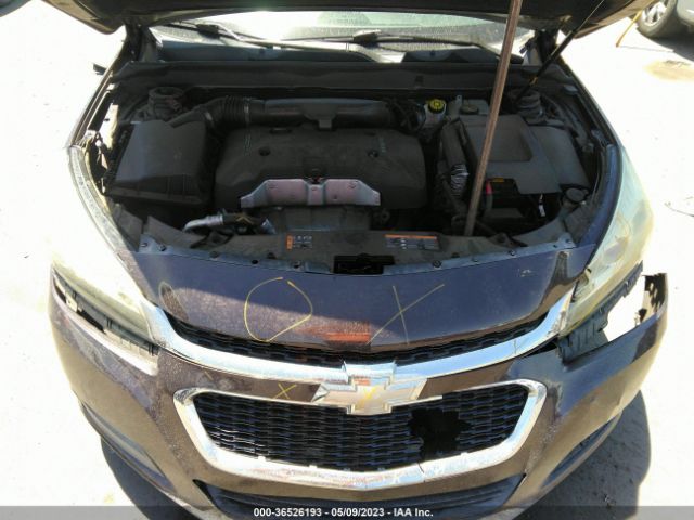 Chevrolet MALIBU LT 2015 1G11C5SL8FF181959 Image 11