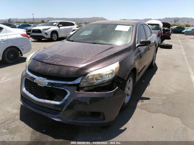 Chevrolet MALIBU LT 2015 1G11C5SL8FF181959 Image 2
