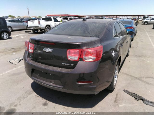 Chevrolet MALIBU LT 2015 1G11C5SL8FF181959 Image 5