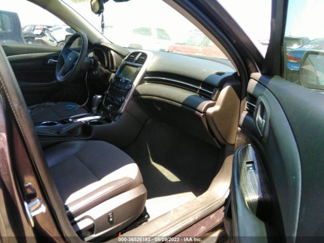 Chevrolet MALIBU LT 2015 1G11C5SL8FF181959 Image 6