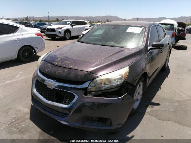 Chevrolet MALIBU LT 2015 1G11C5SL8FF181959 Image 7