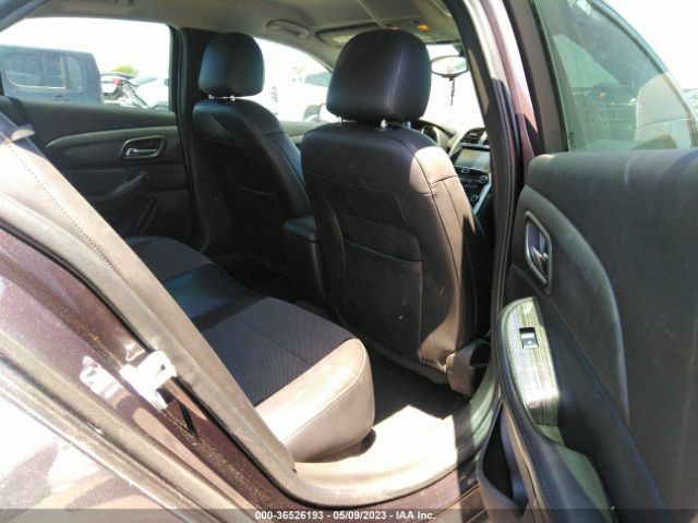 Chevrolet MALIBU LT 2015 1G11C5SL8FF181959 Image 9