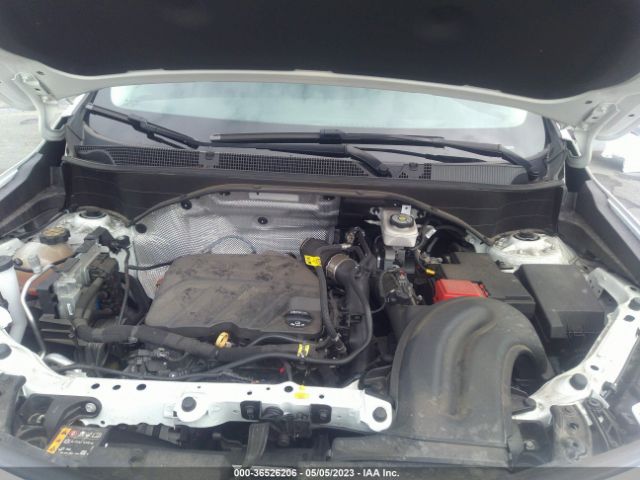 KL4MMBS23LB119809 Buick Encore Gx Preferred