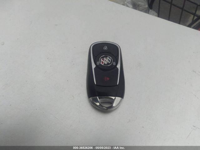 KL4MMBS23LB119809 Buick Encore Gx Preferred