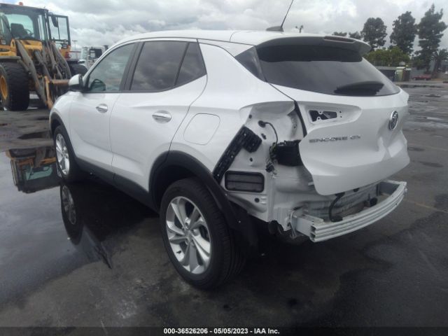 KL4MMBS23LB119809 Buick Encore Gx Preferred
