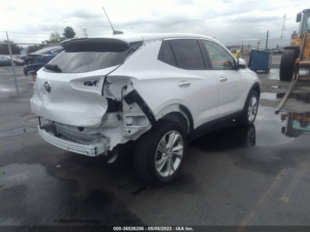 KL4MMBS23LB119809 Buick Encore Gx Preferred