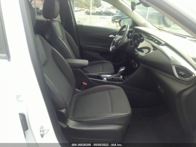 KL4MMBS23LB119809 Buick Encore Gx Preferred
