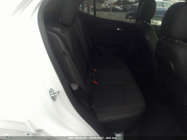 KL4MMBS23LB119809 Buick Encore Gx Preferred