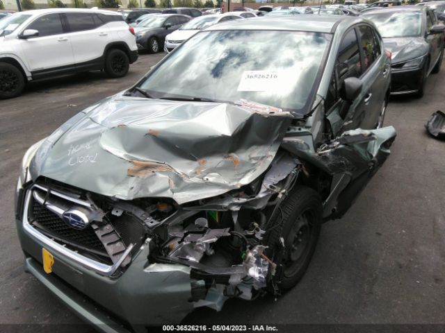 JF1GPAA61GH311196 Subaru Impreza Wagon 2.0i