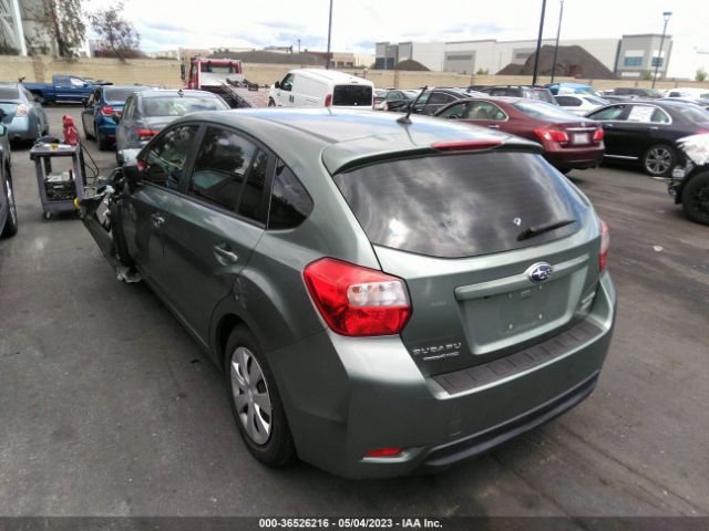 JF1GPAA61GH311196 Subaru Impreza Wagon 2.0i