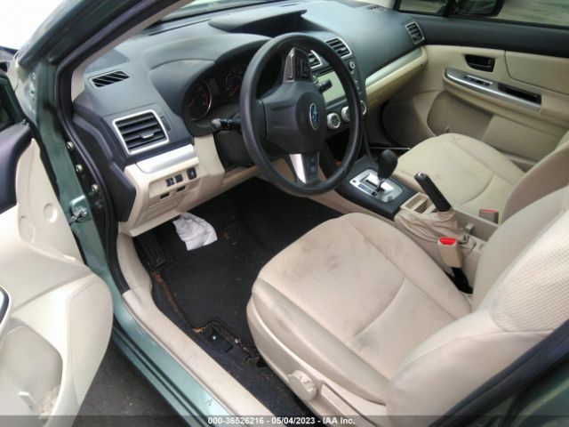 JF1GPAA61GH311196 Subaru Impreza Wagon 2.0i