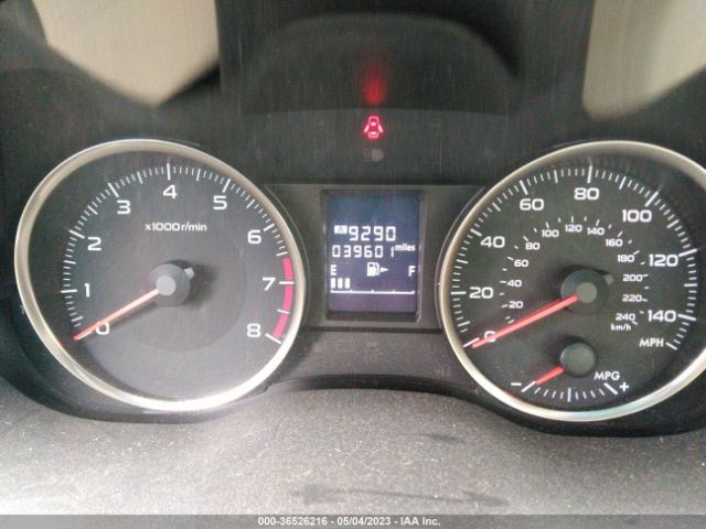 JF1GPAA61GH311196 Subaru Impreza Wagon 2.0i