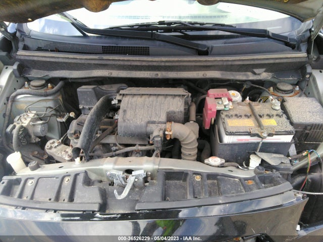 ML32F3FJ4JHF07761 Mitsubishi Mirage G4 Es