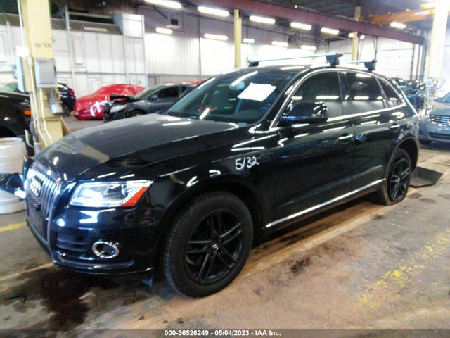WA1LFAFP1FA135118 Audi Q5 Premium Plus