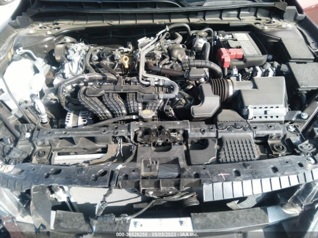 Nissan Altima 2.5 Sv 2023 1N4BL4DV8PN318156 Image 10