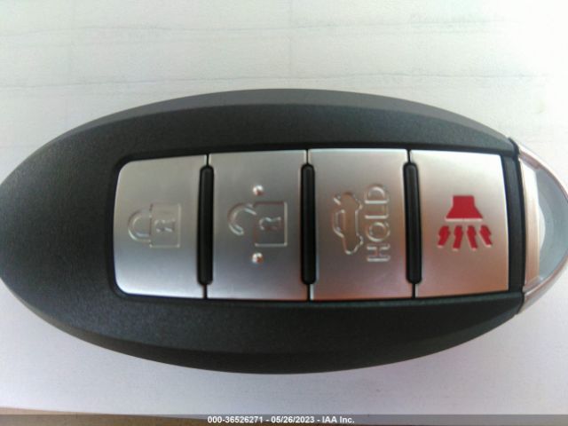 1N4BZ1BV9NC564030 Nissan Leaf S Plus