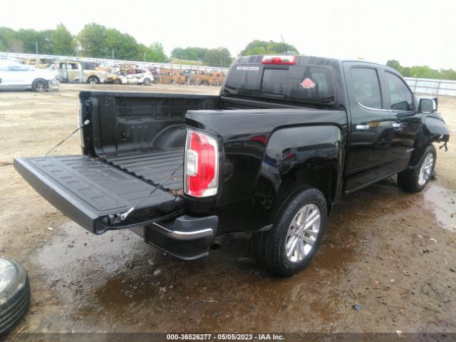 1GTG5DE32G1256168 GMC Canyon 2wd Slt