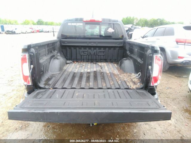 1GTG5DE32G1256168 GMC Canyon 2wd Slt