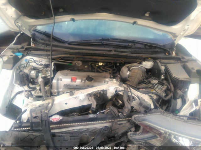 Honda CR-V LX 2014 5J6RM3H38EL016636 Image 10