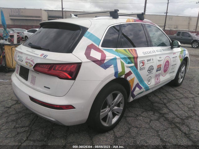 Audi Q5 Premium Plus 2019 WA1BNAFY2K2081789 Image 6
