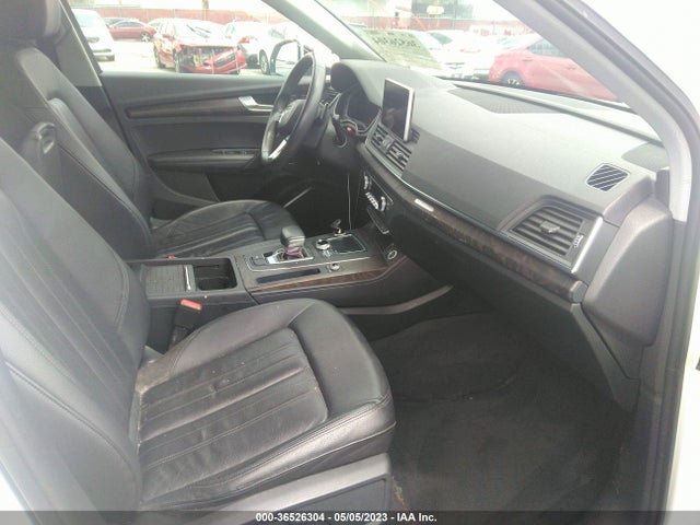 Audi Q5 Premium Plus 2019 WA1BNAFY2K2081789 Image 7