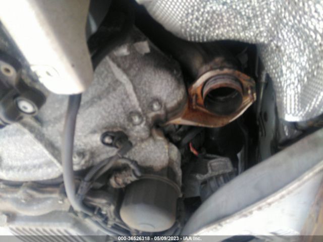 WBS6C9C54FD467719 BMW M6