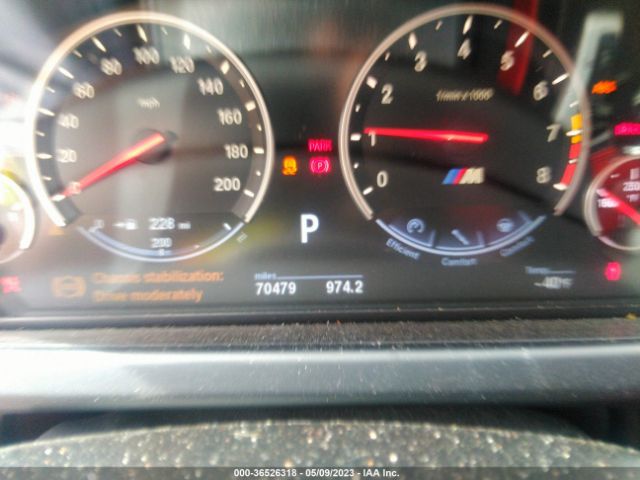 WBS6C9C54FD467719 BMW M6