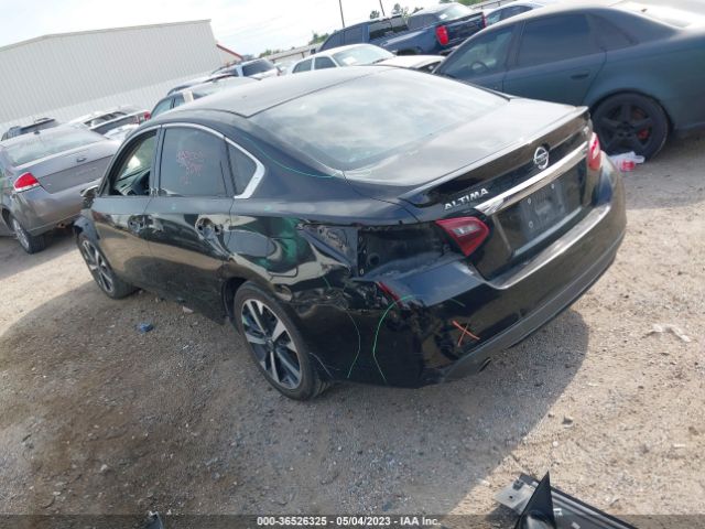 1N4AL3AP4JC118048 Nissan Altima 2.5 Sr