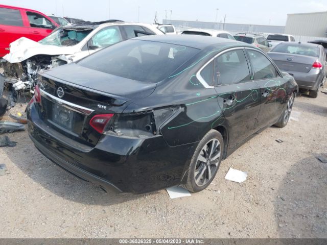 1N4AL3AP4JC118048 Nissan Altima 2.5 Sr