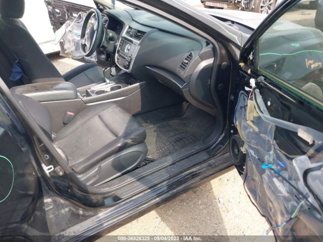 1N4AL3AP4JC118048 Nissan Altima 2.5 Sr