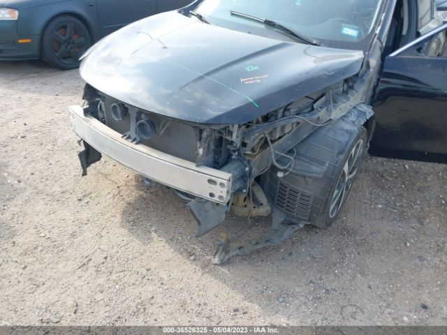 1N4AL3AP4JC118048 Nissan Altima 2.5 Sr