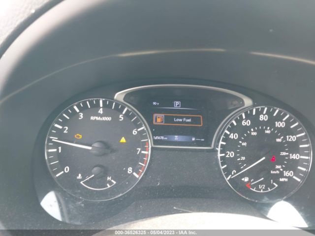 1N4AL3AP4JC118048 Nissan Altima 2.5 Sr