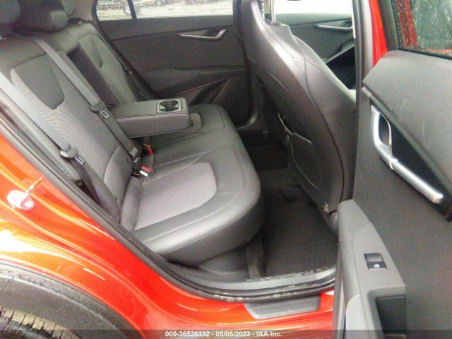 KNDCR3LE3P5067684 KIA NIRO EX