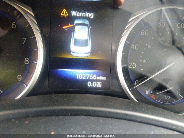 JN1BV7AP6FM350834 Infiniti Q50 Premium