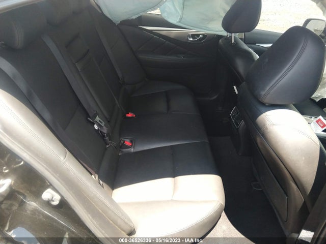 JN1BV7AP6FM350834 Infiniti Q50 Premium