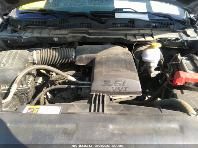 RAM 1500 Classic Slt 2021 1C6RR6LG2MS529797 Image 11