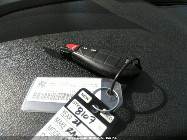 RAM 1500 Classic Slt 2021 1C6RR6LG2MS529797 Image 3