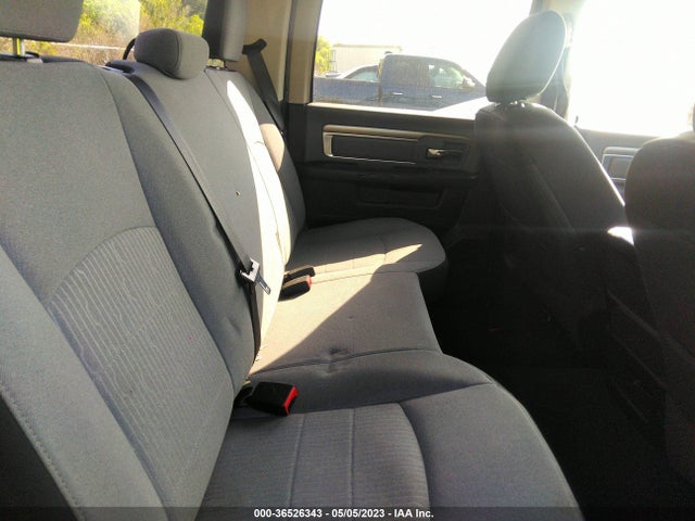RAM 1500 Classic Slt 2021 1C6RR6LG2MS529797 Image 9