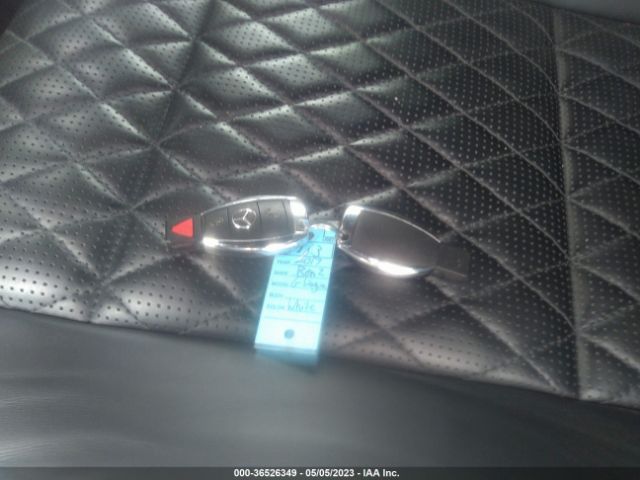 WDCYC7DF1HX263015 Mercedes-Benz G-class Amg G 63