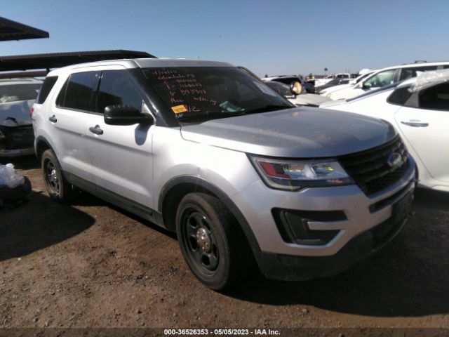 1FM5K8ARXHGB93901 auction archive image