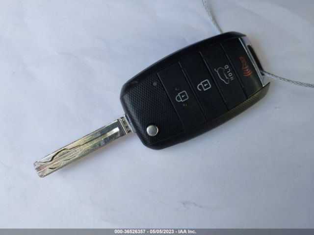 KNDJN2A26J7534694 KIA Soul Base