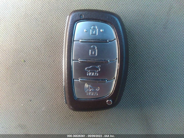 Hyundai SONATA SEL 2018 5NPE34AF6JH618922 Image 3