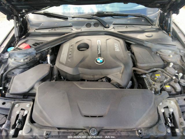 WBA2H9C36HV642178 BMW 2 Series 230i Xdrive